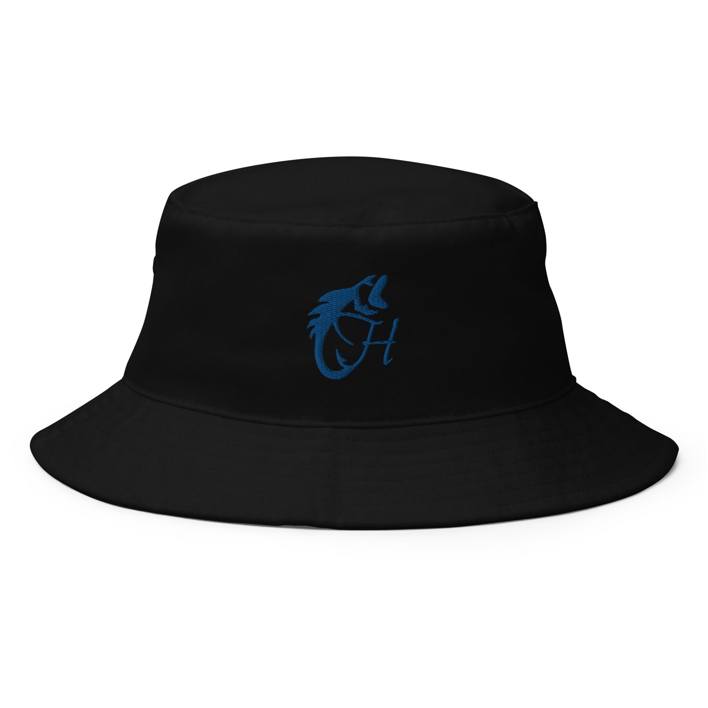 Cast N Hook Bucket Hat