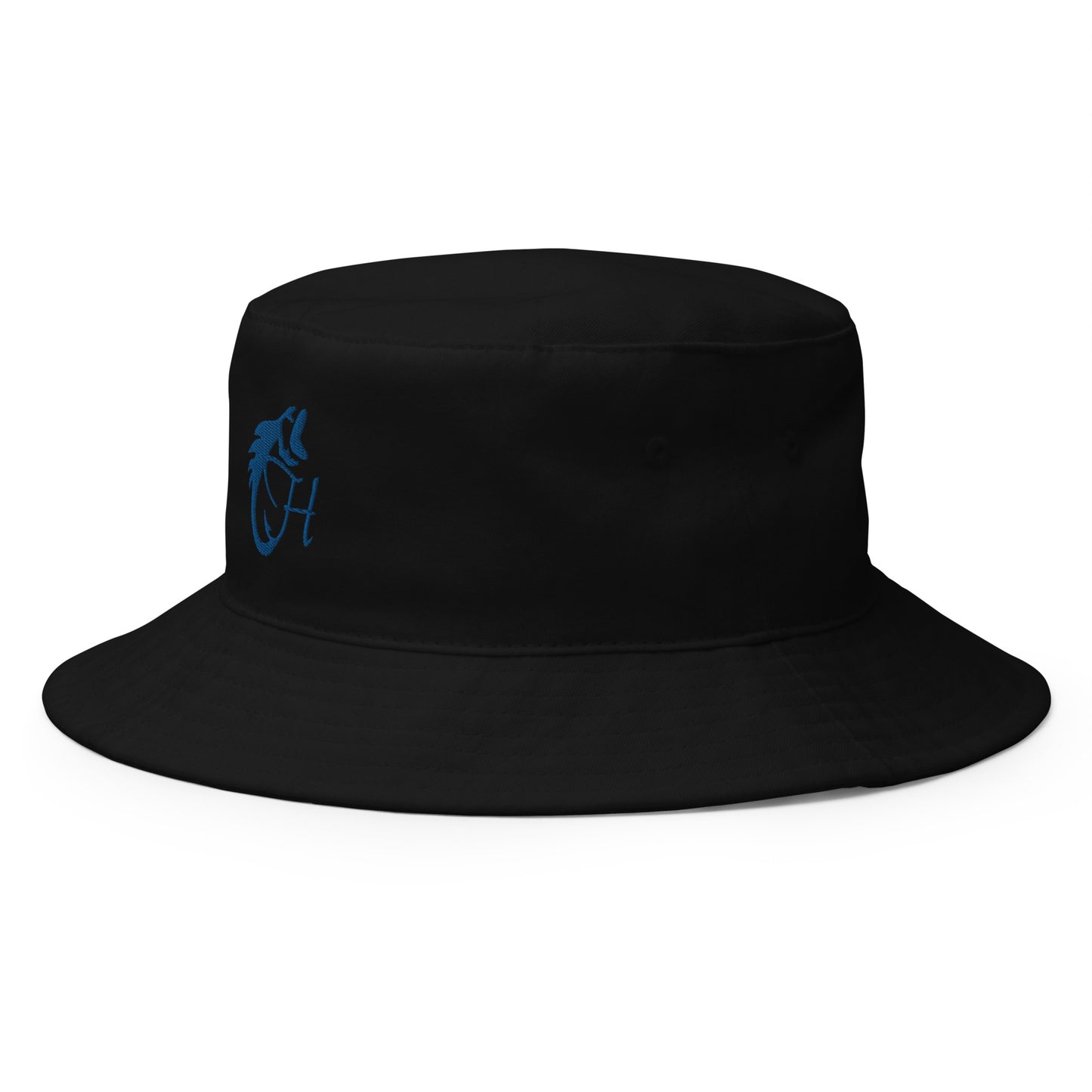 Cast N Hook Bucket Hat