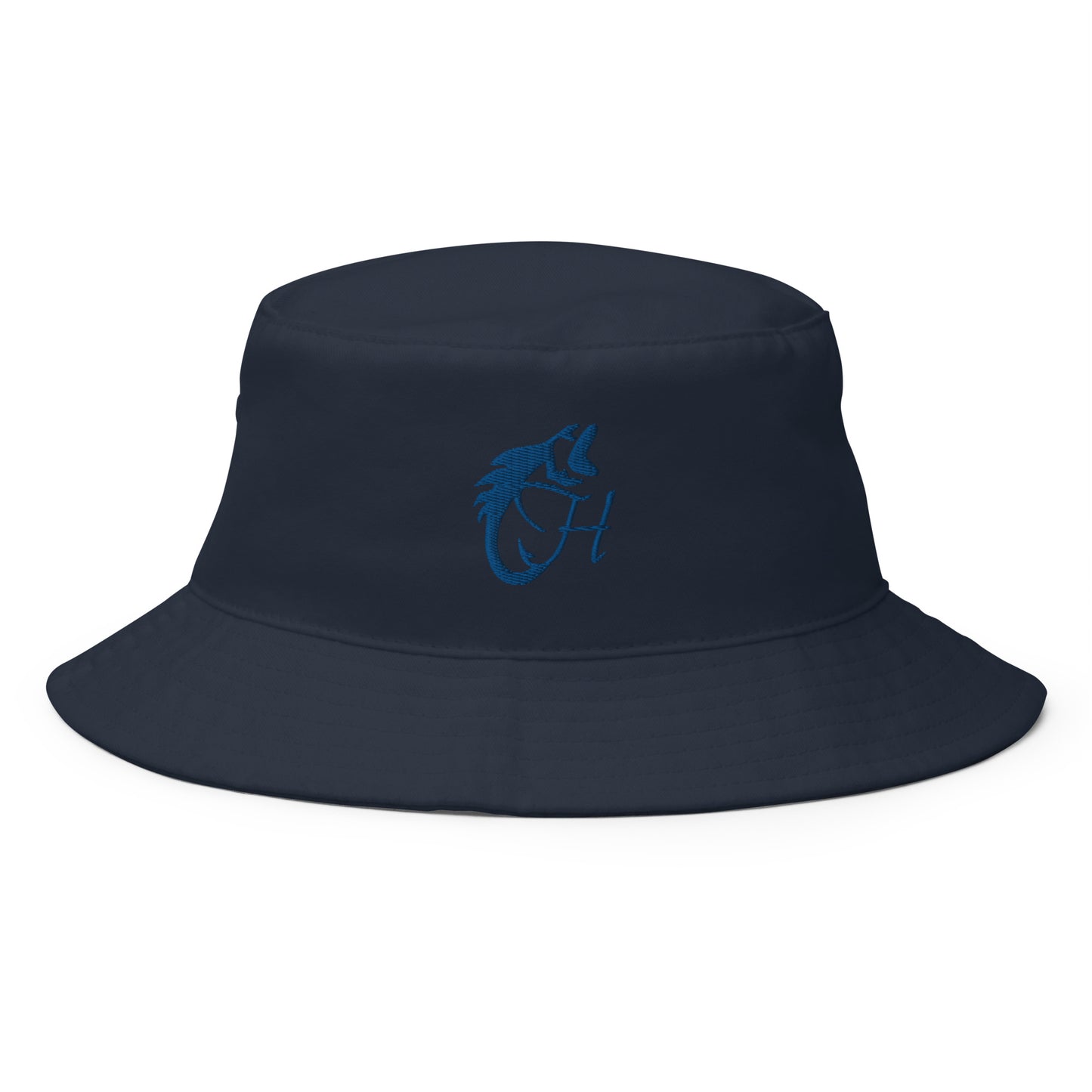 Cast N Hook Bucket Hat