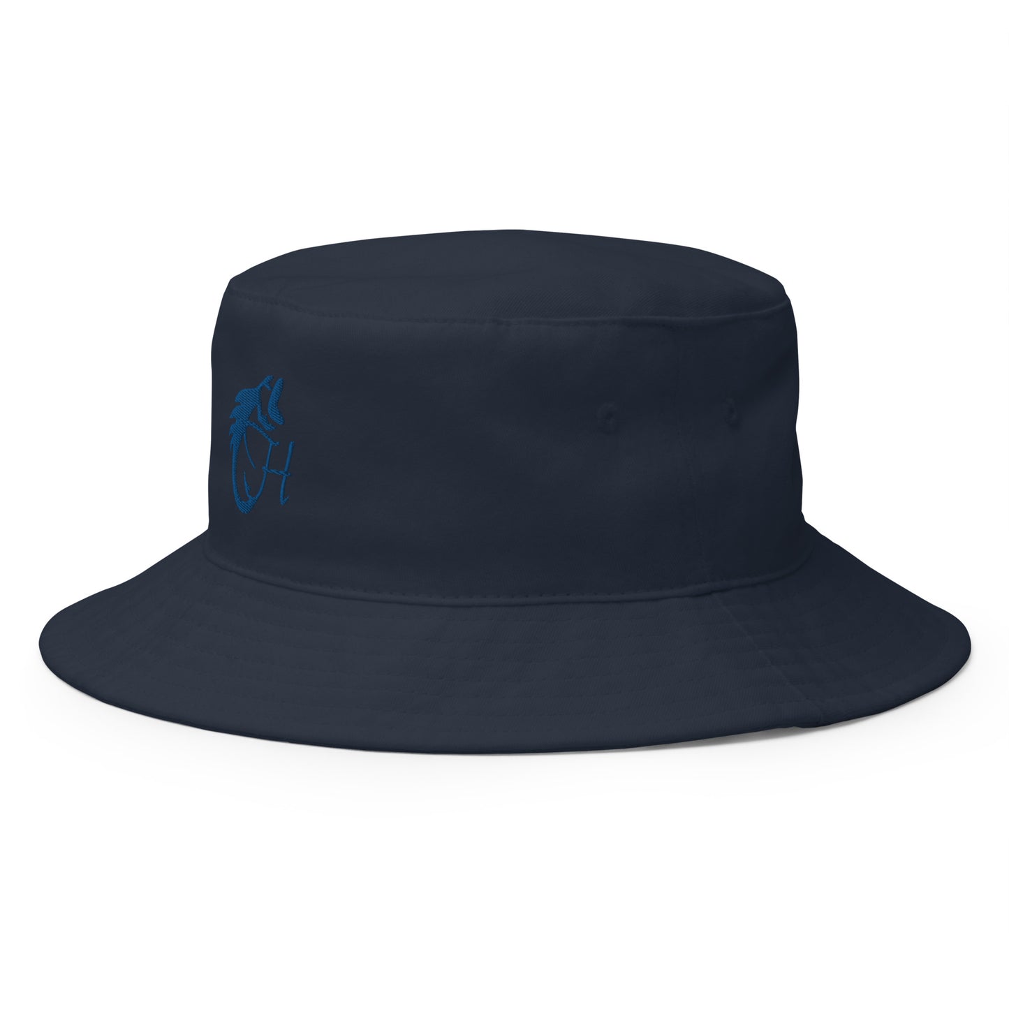 Cast N Hook Bucket Hat