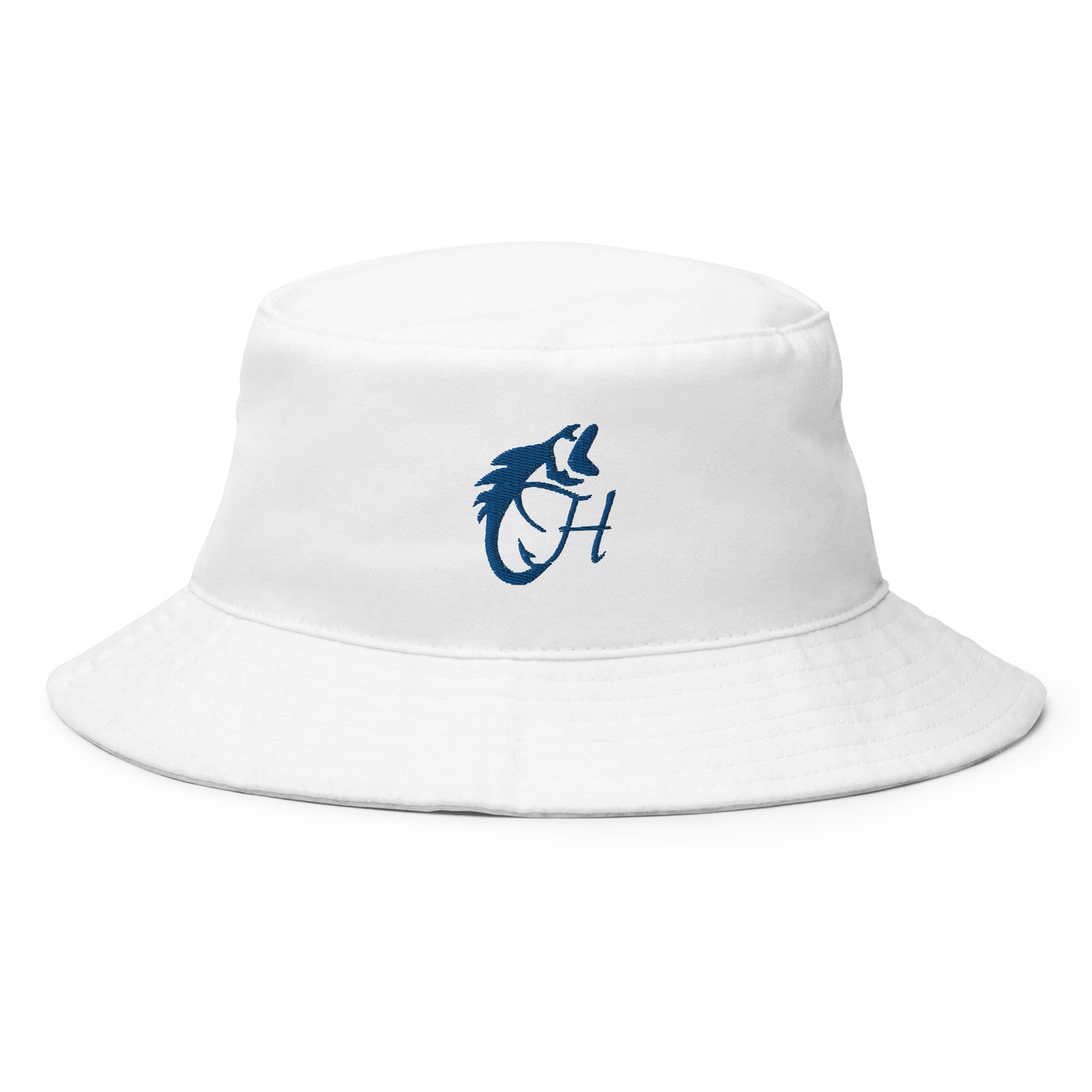 Cast N Hook Bucket Hat