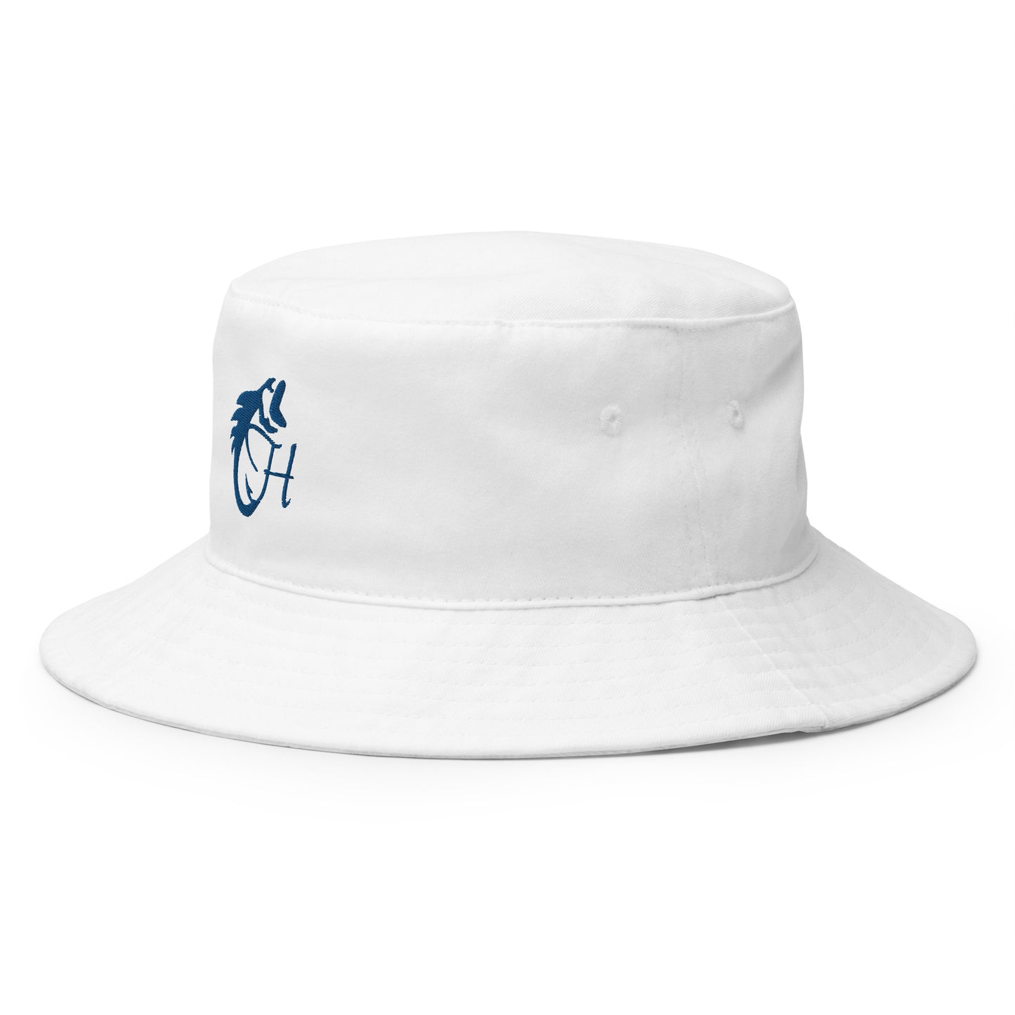 Cast N Hook Bucket Hat