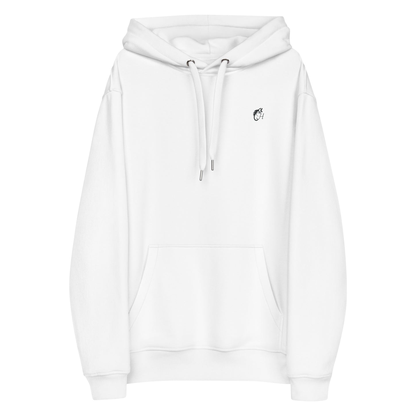 Premium eco hoodie