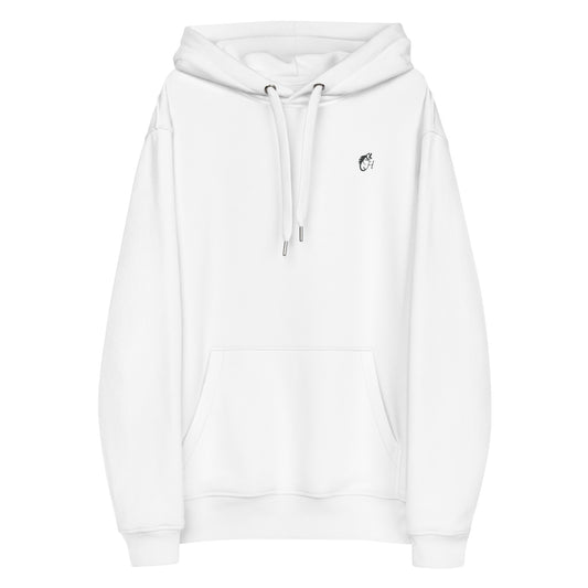 Premium eco hoodie